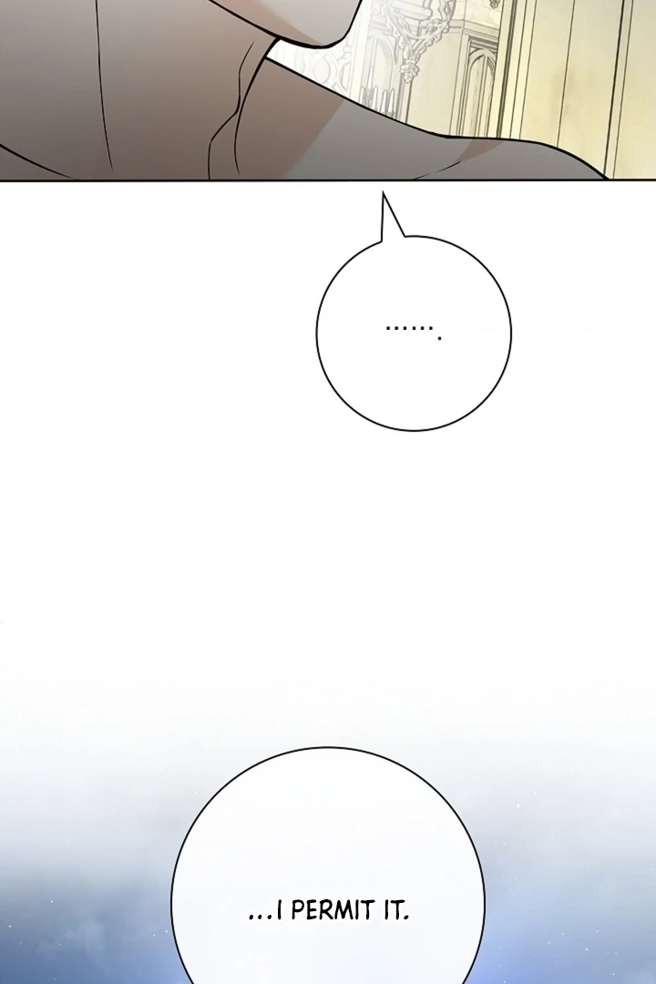 The Saintess's Petals Become Wet Chapter 28 - page 77