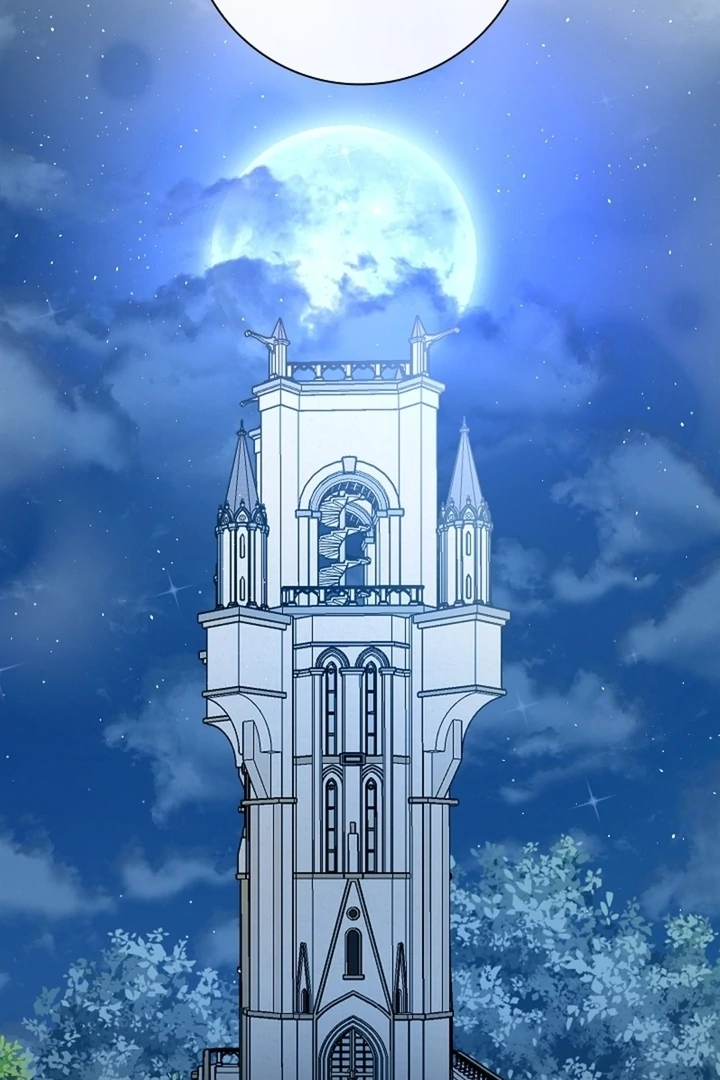 The Saintess's Petals Become Wet Chapter 28 - page 78