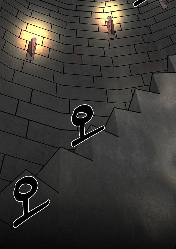 The Saintess's Petals Become Wet Chapter 28 - page 82