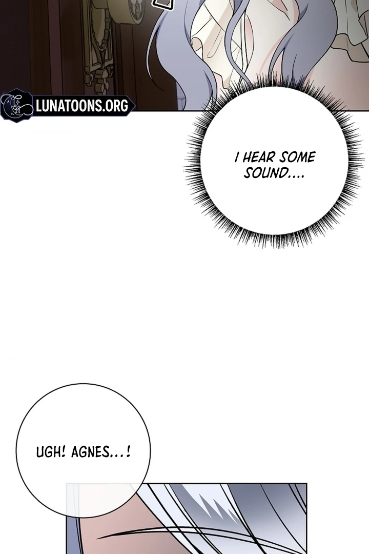 The Saintess's Petals Become Wet Chapter 28 - page 89