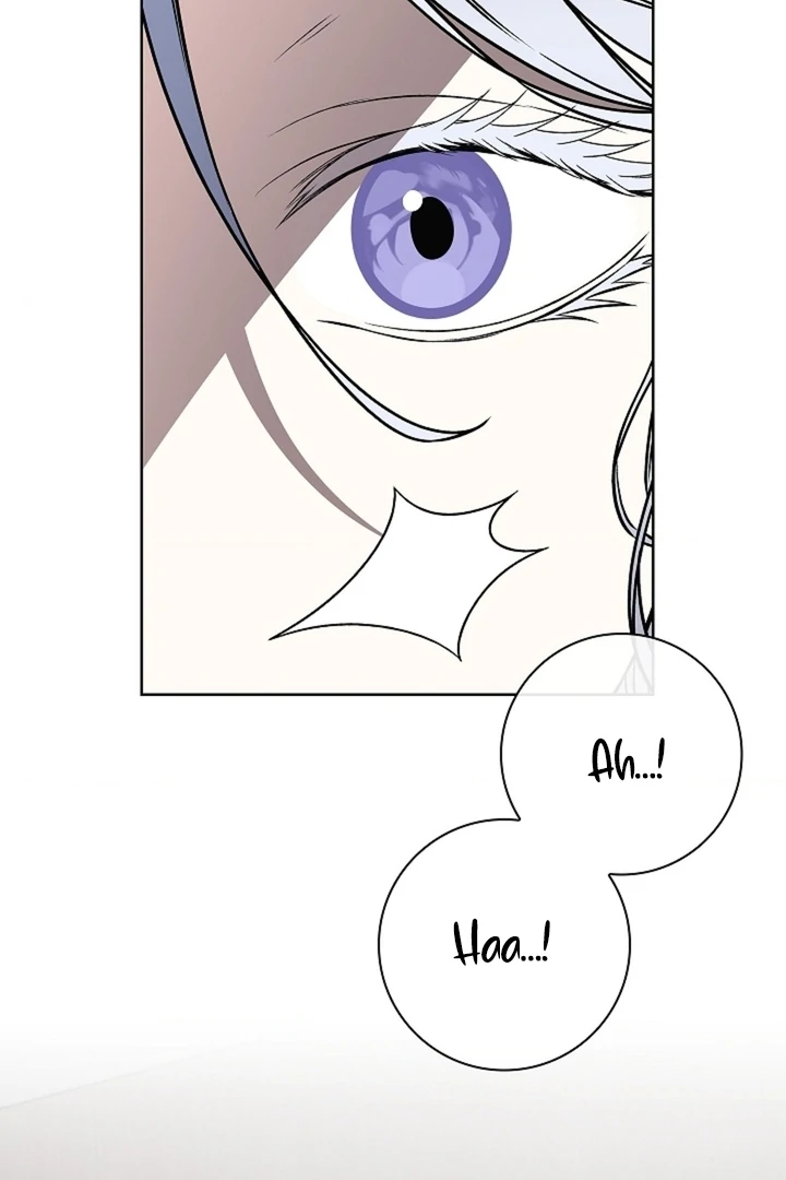 The Saintess's Petals Become Wet Chapter 28 - page 90