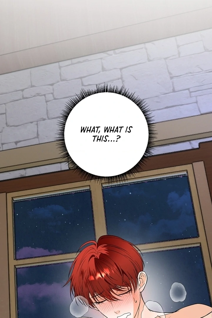 The Saintess's Petals Become Wet Chapter 28 - page 91