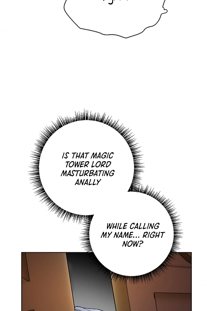 The Saintess's Petals Become Wet Chapter 28 - page 93