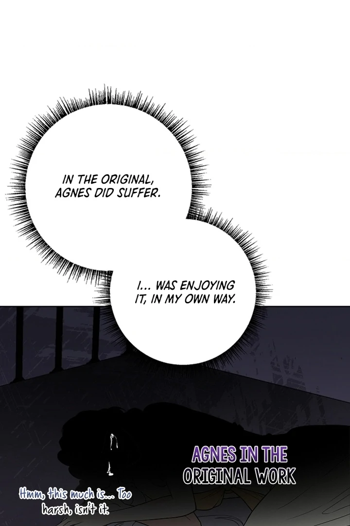 The Saintess's Petals Become Wet Chapter 29 - page 100