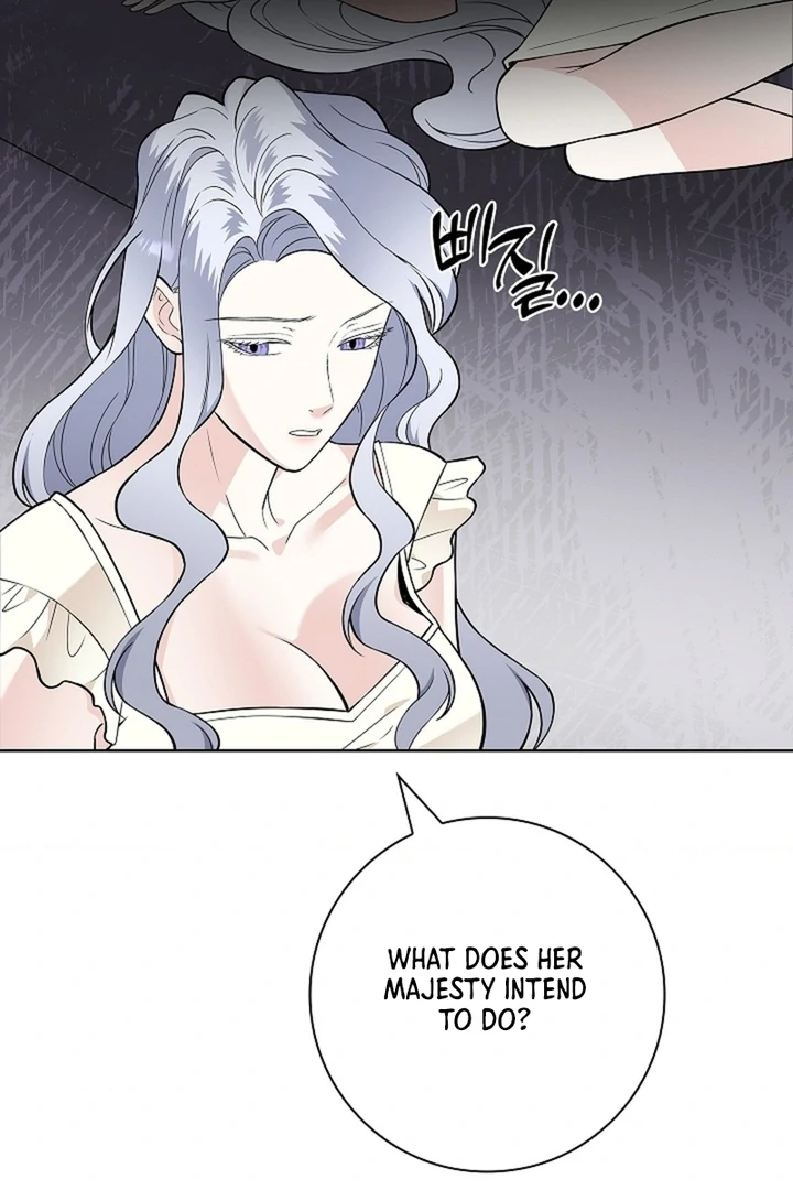 The Saintess's Petals Become Wet Chapter 29 - page 101