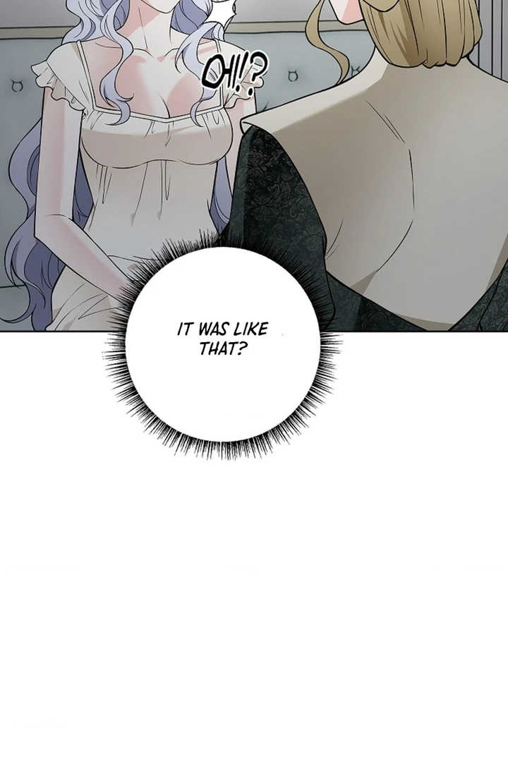 The Saintess's Petals Become Wet Chapter 29 - page 103