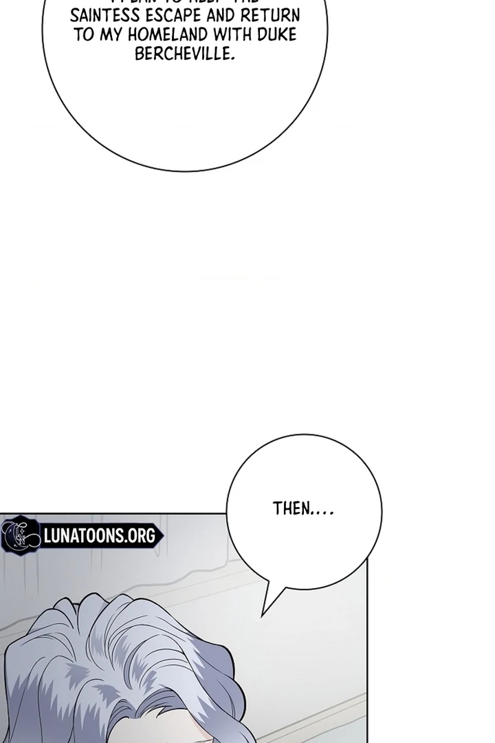 The Saintess's Petals Become Wet Chapter 29 - page 105