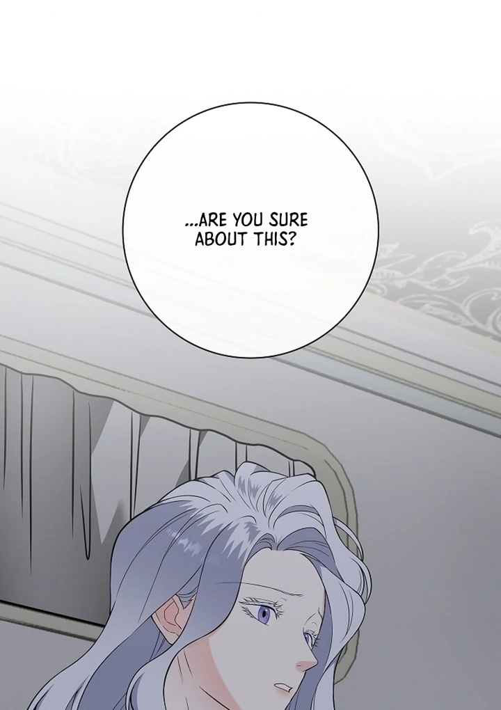 The Saintess's Petals Become Wet Chapter 29 - page 108