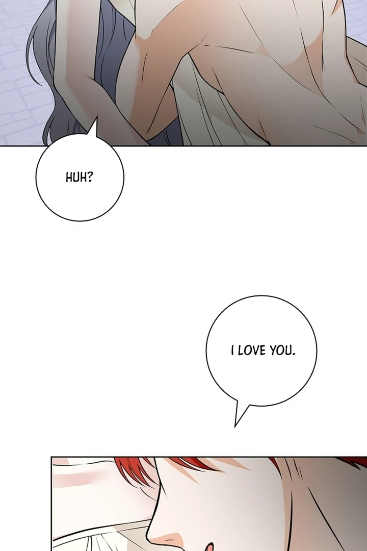 The Saintess's Petals Become Wet Chapter 29 - page 10