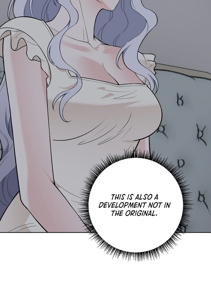 The Saintess's Petals Become Wet Chapter 29 - page 109