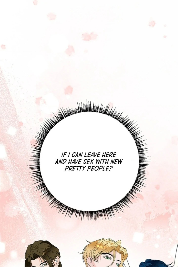 The Saintess's Petals Become Wet Chapter 29 - page 112