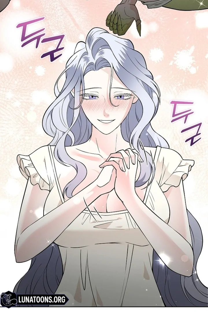 The Saintess's Petals Become Wet Chapter 29 - page 114