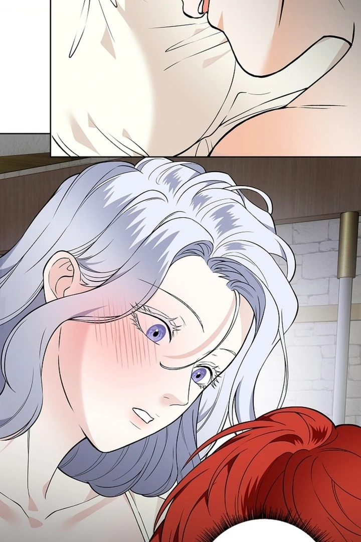 The Saintess's Petals Become Wet Chapter 29 - page 11