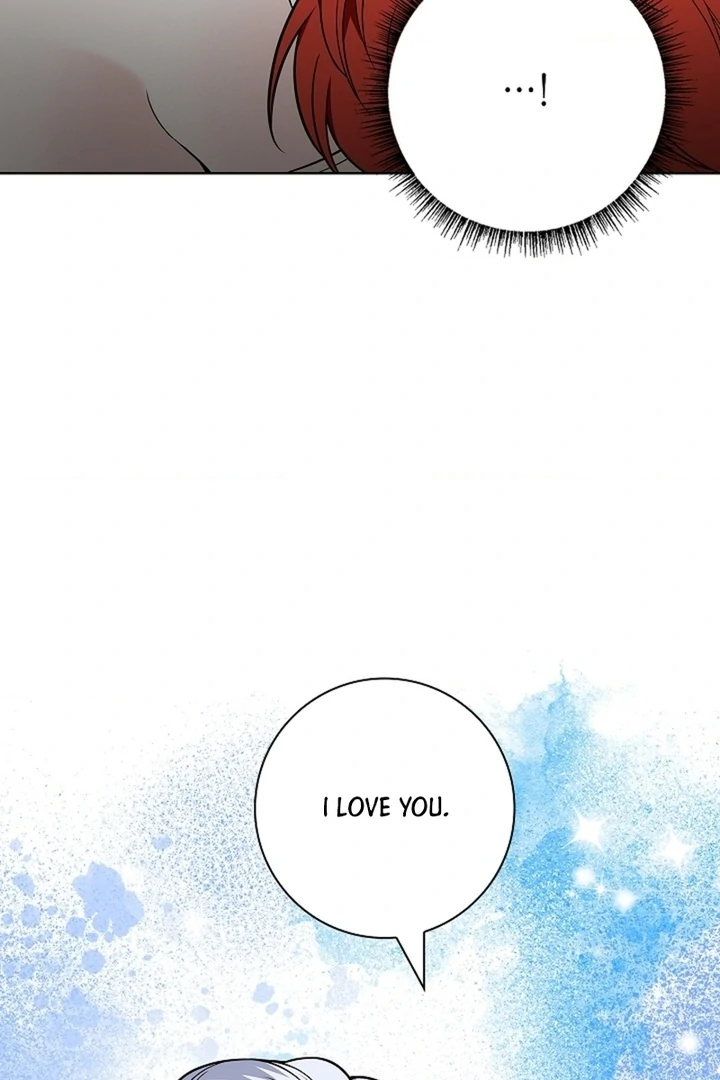 The Saintess's Petals Become Wet Chapter 29 - page 12