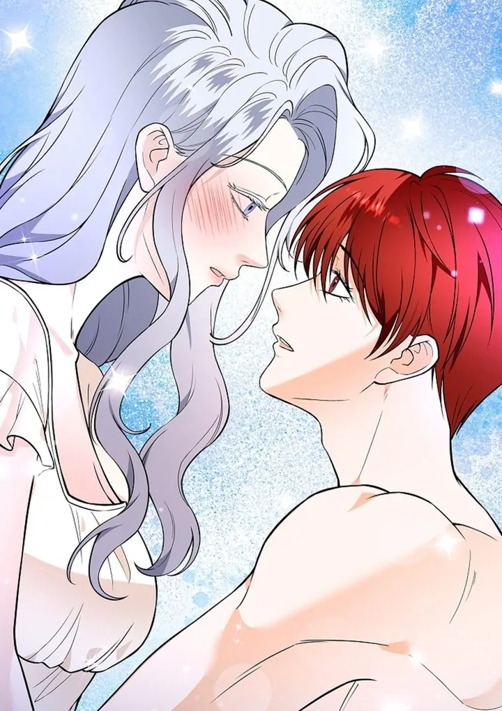 The Saintess's Petals Become Wet Chapter 29 - page 13