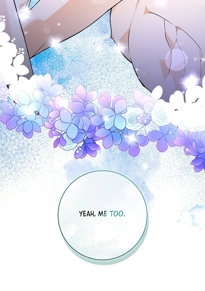The Saintess's Petals Become Wet Chapter 29 - page 14