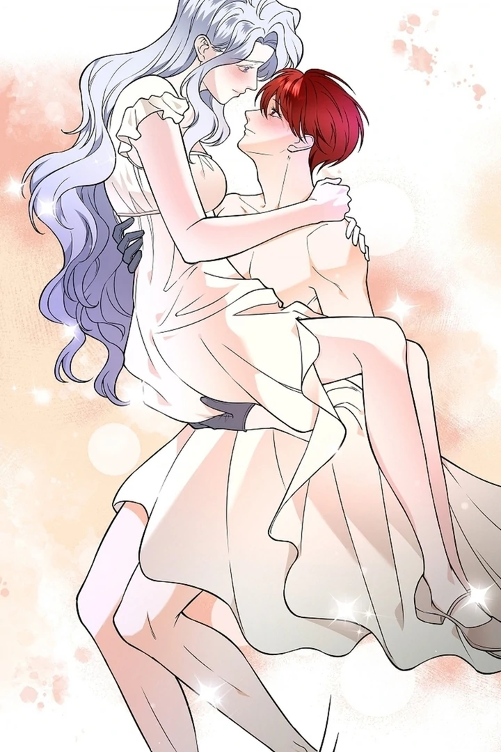 The Saintess's Petals Become Wet Chapter 29 - page 16