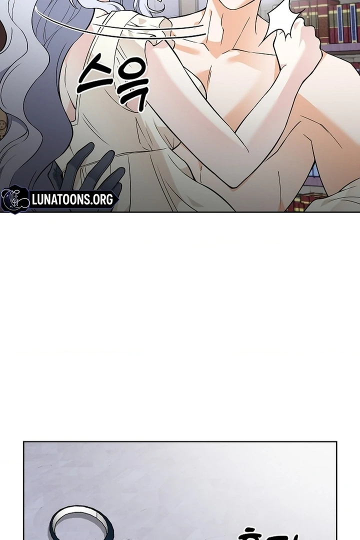 The Saintess's Petals Become Wet Chapter 29 - page 18