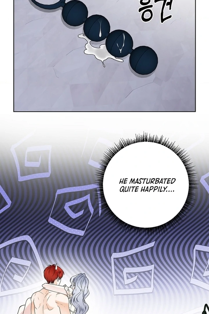 The Saintess's Petals Become Wet Chapter 29 - page 19