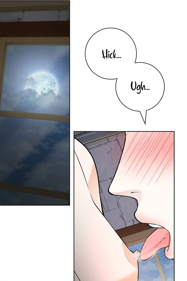 The Saintess's Petals Become Wet Chapter 29 - page 28