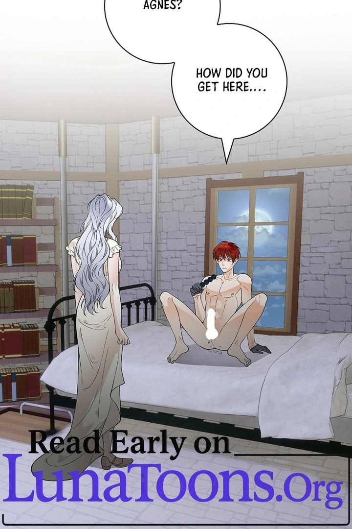 The Saintess's Petals Become Wet Chapter 29 - page 2