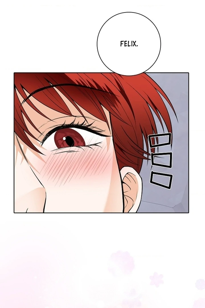 The Saintess's Petals Become Wet Chapter 29 - page 31