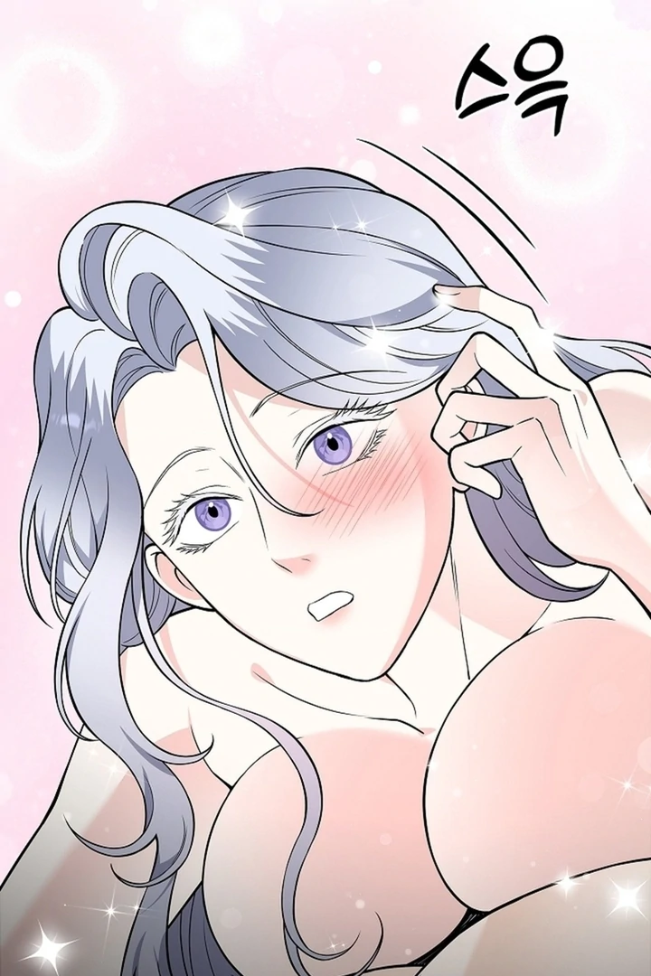 The Saintess's Petals Become Wet Chapter 29 - page 32