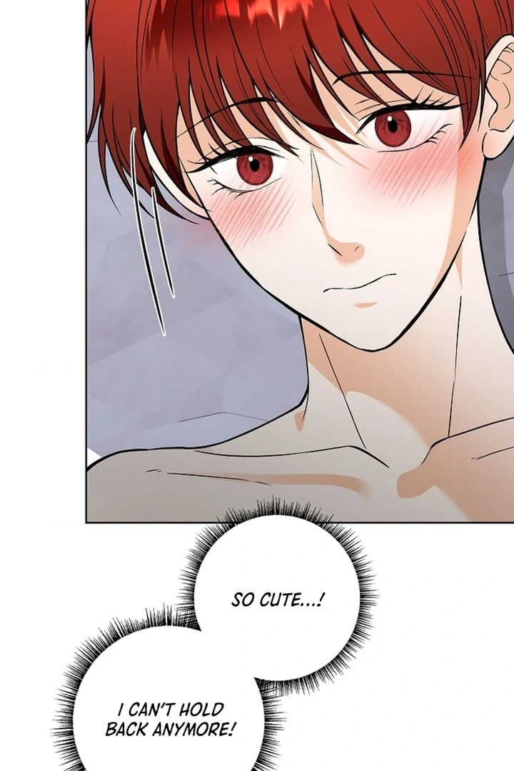 The Saintess's Petals Become Wet Chapter 29 - page 34