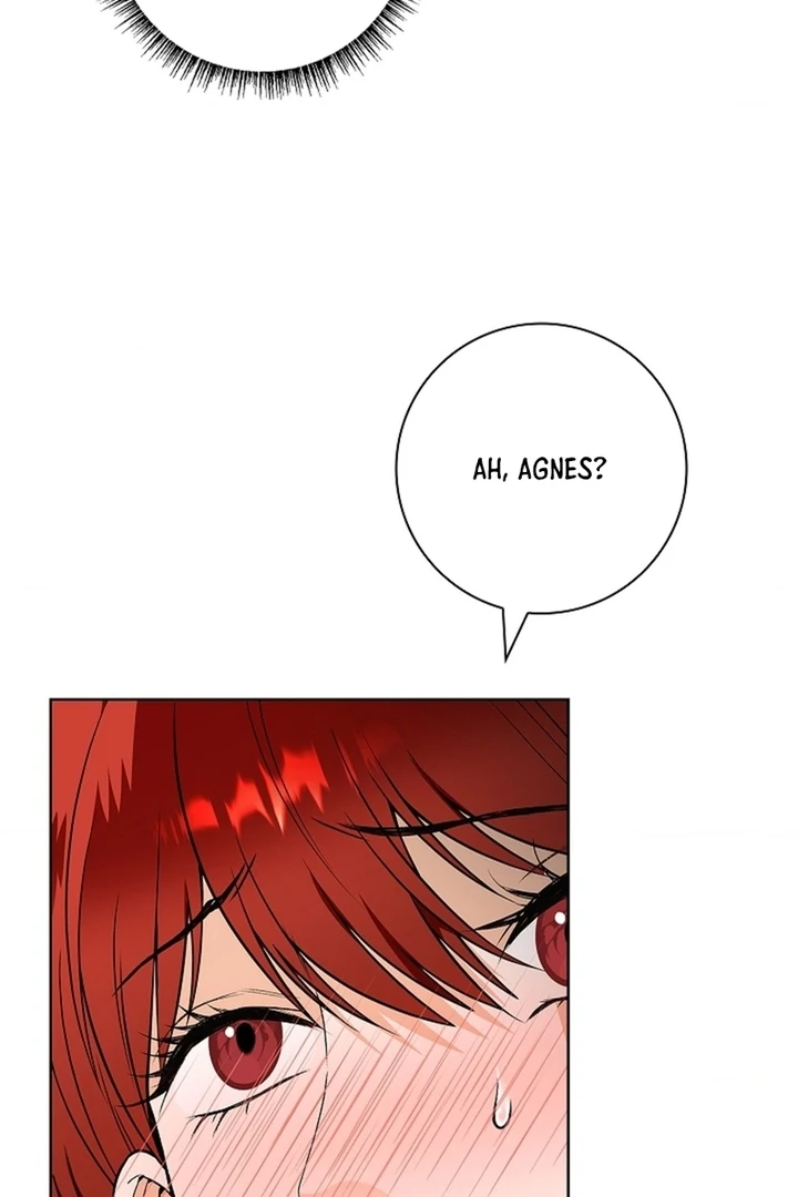 The Saintess's Petals Become Wet Chapter 29 - page 35