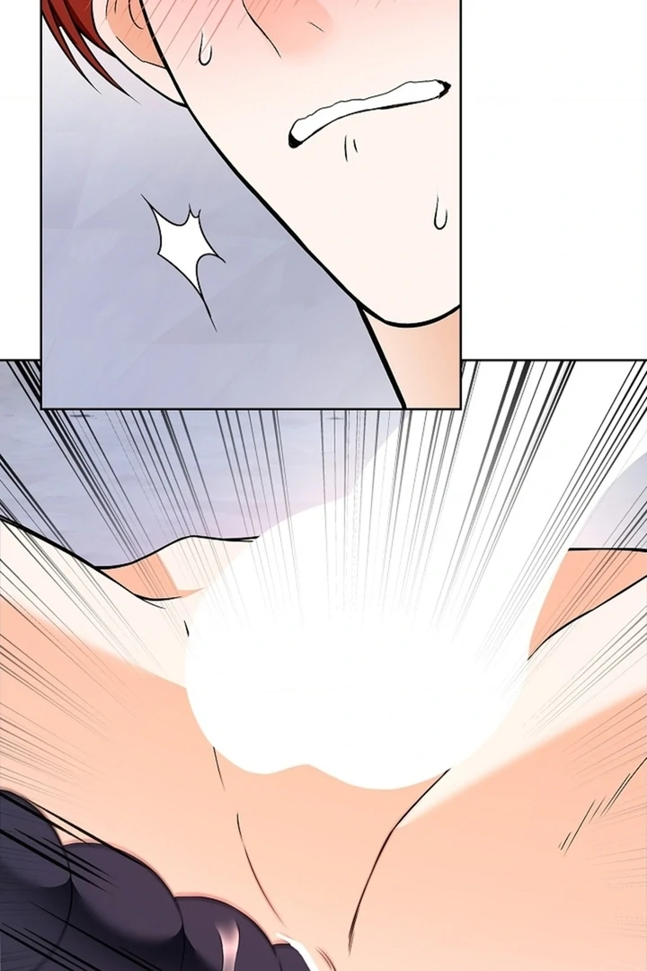 The Saintess's Petals Become Wet Chapter 29 - page 36