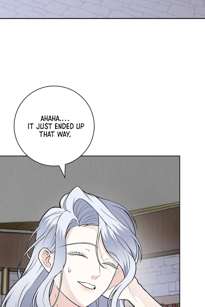 The Saintess's Petals Become Wet Chapter 29 - page 3