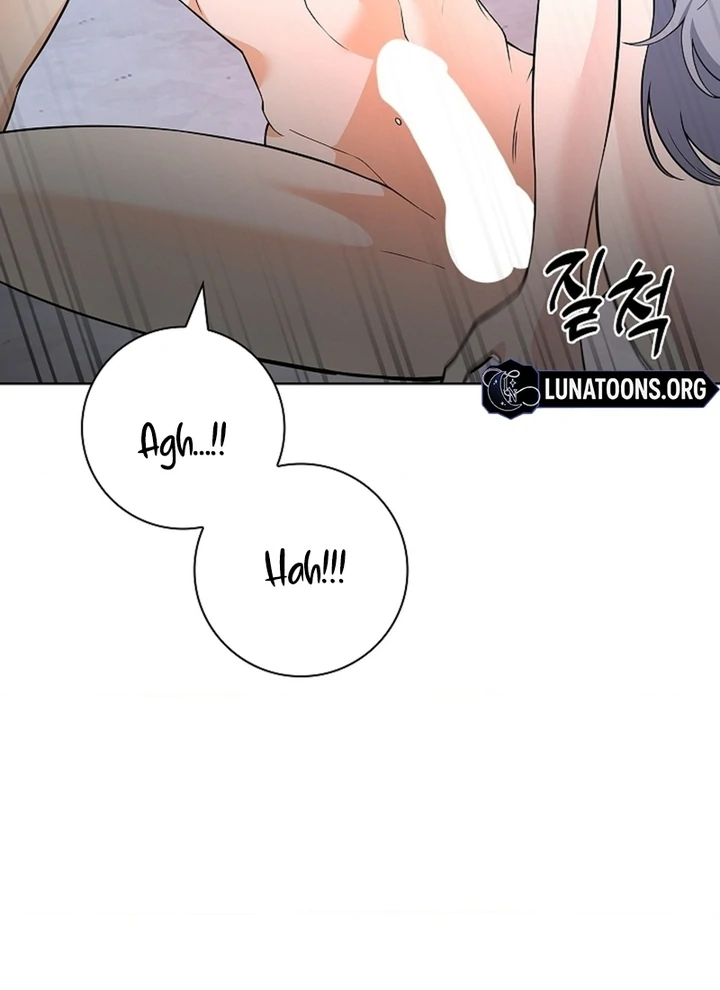 The Saintess's Petals Become Wet Chapter 29 - page 39