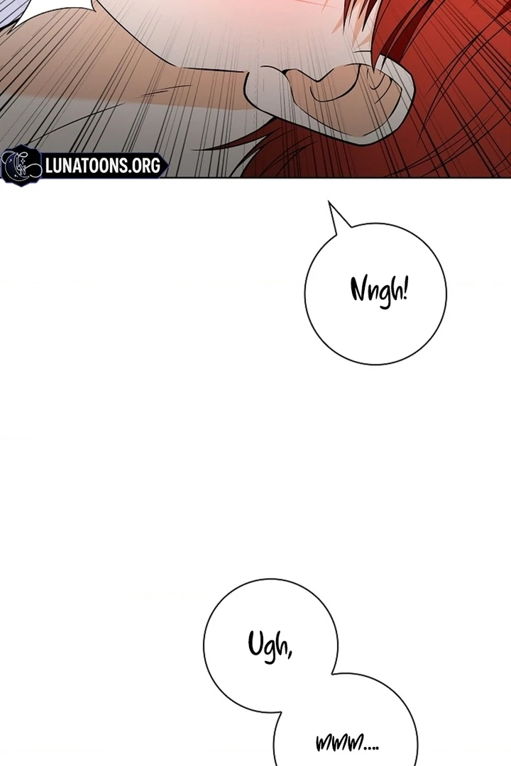 The Saintess's Petals Become Wet Chapter 29 - page 42