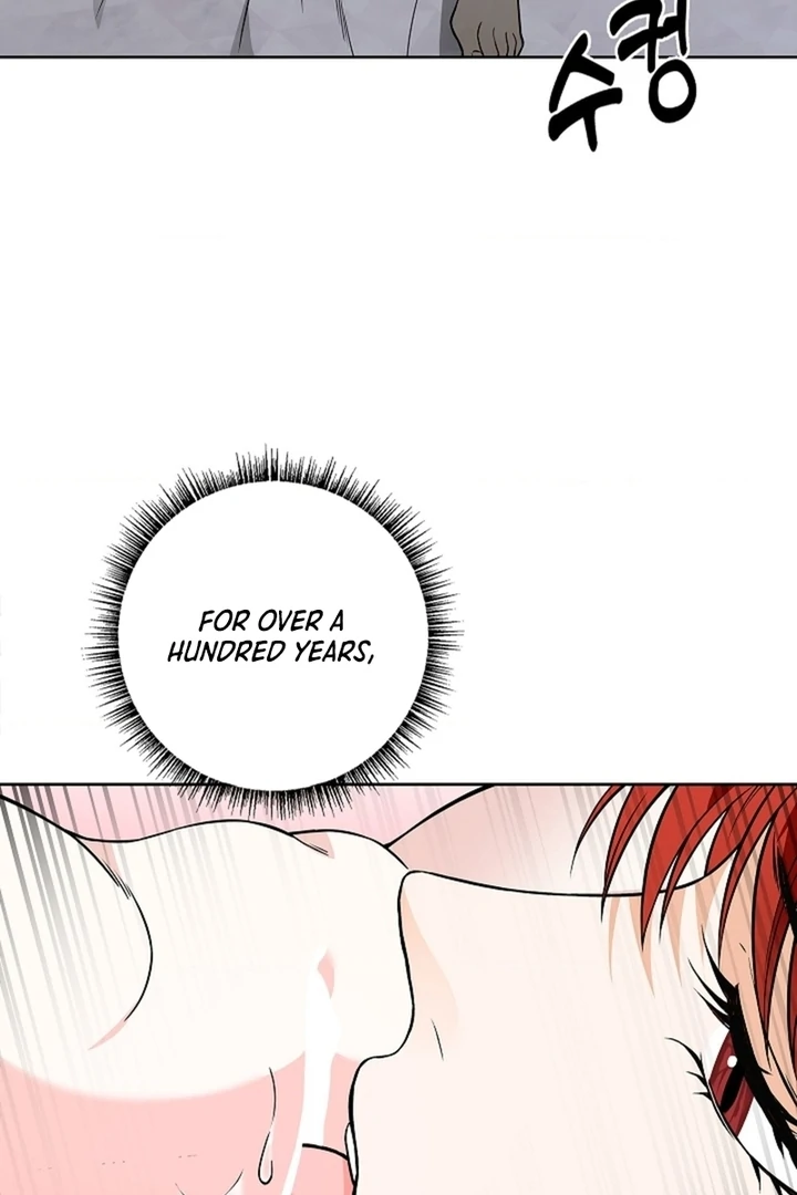 The Saintess's Petals Become Wet Chapter 29 - page 44