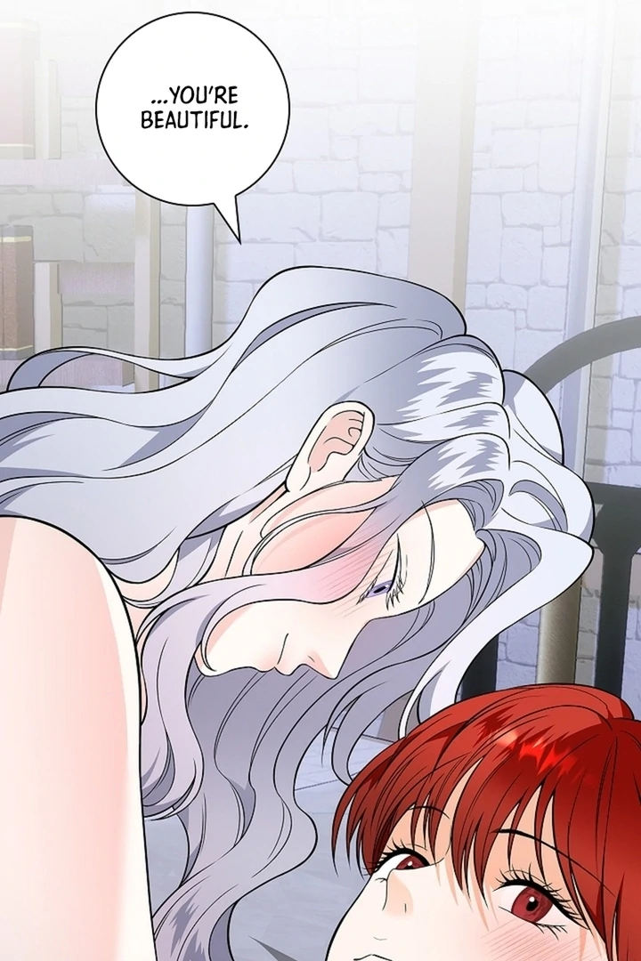 The Saintess's Petals Become Wet Chapter 29 - page 51