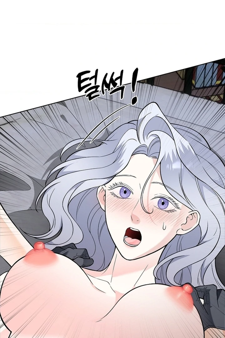 The Saintess's Petals Become Wet Chapter 29 - page 54