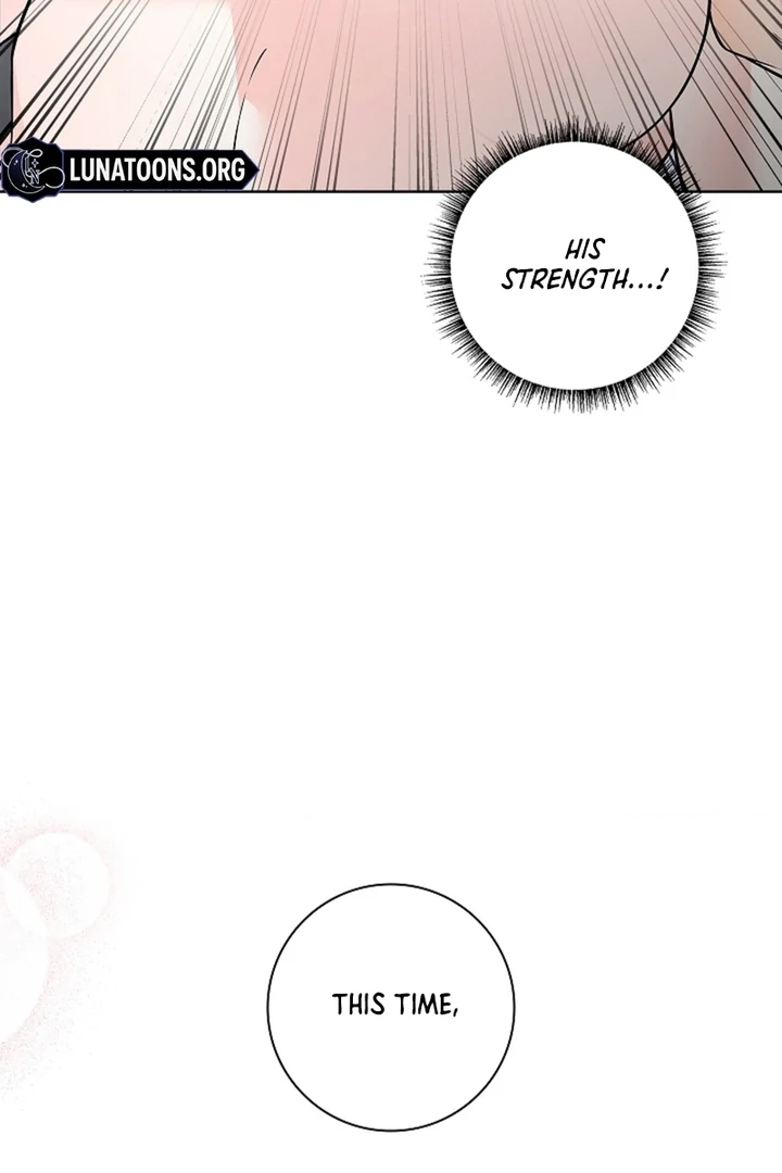 The Saintess's Petals Become Wet Chapter 29 - page 55