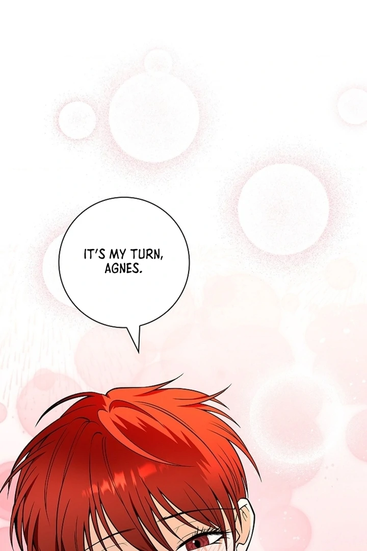 The Saintess's Petals Become Wet Chapter 29 - page 56