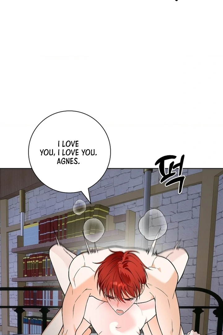 The Saintess's Petals Become Wet Chapter 29 - page 60