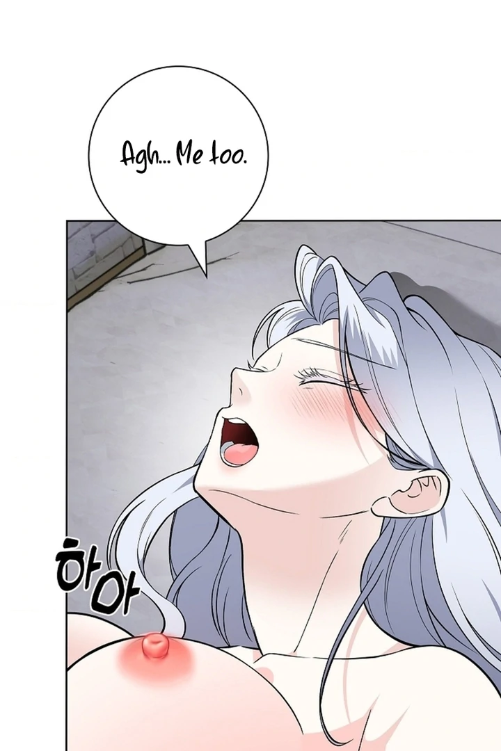 The Saintess's Petals Become Wet Chapter 29 - page 62