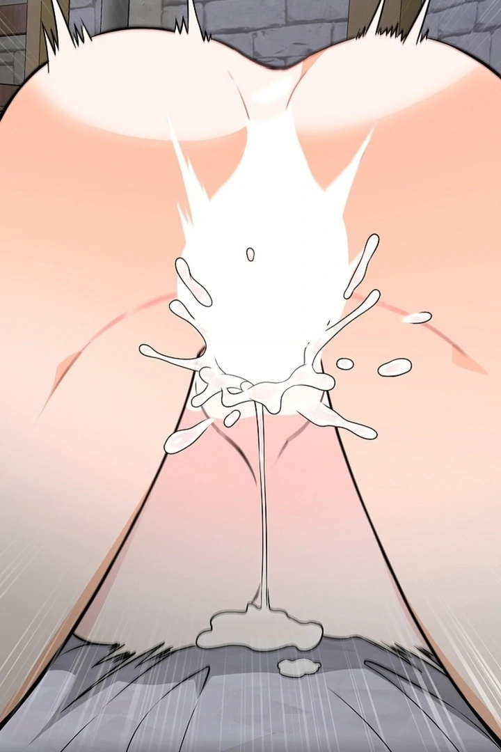 The Saintess's Petals Become Wet Chapter 29 - page 65