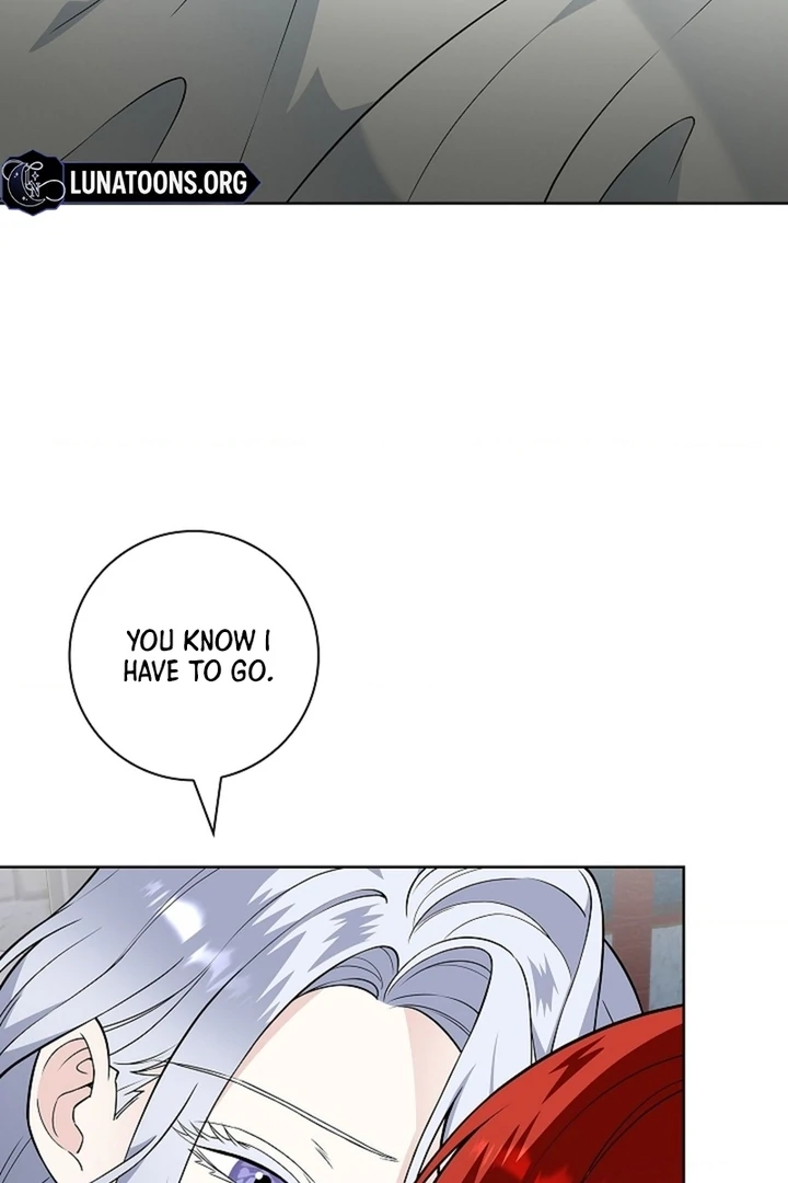 The Saintess's Petals Become Wet Chapter 29 - page 69