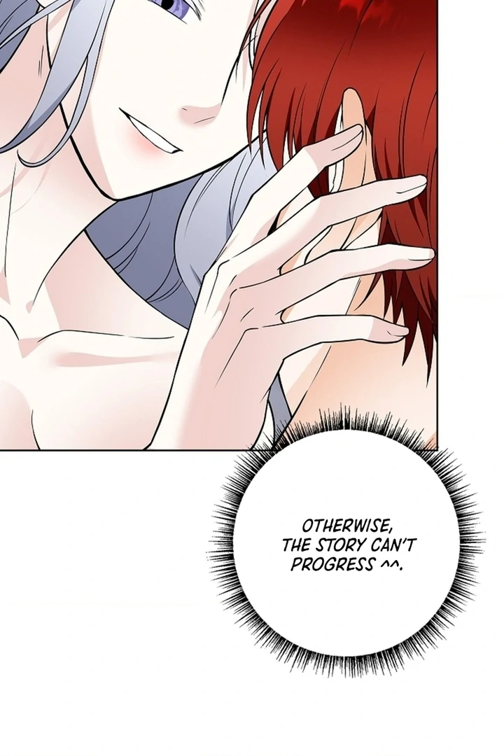 The Saintess's Petals Become Wet Chapter 29 - page 70