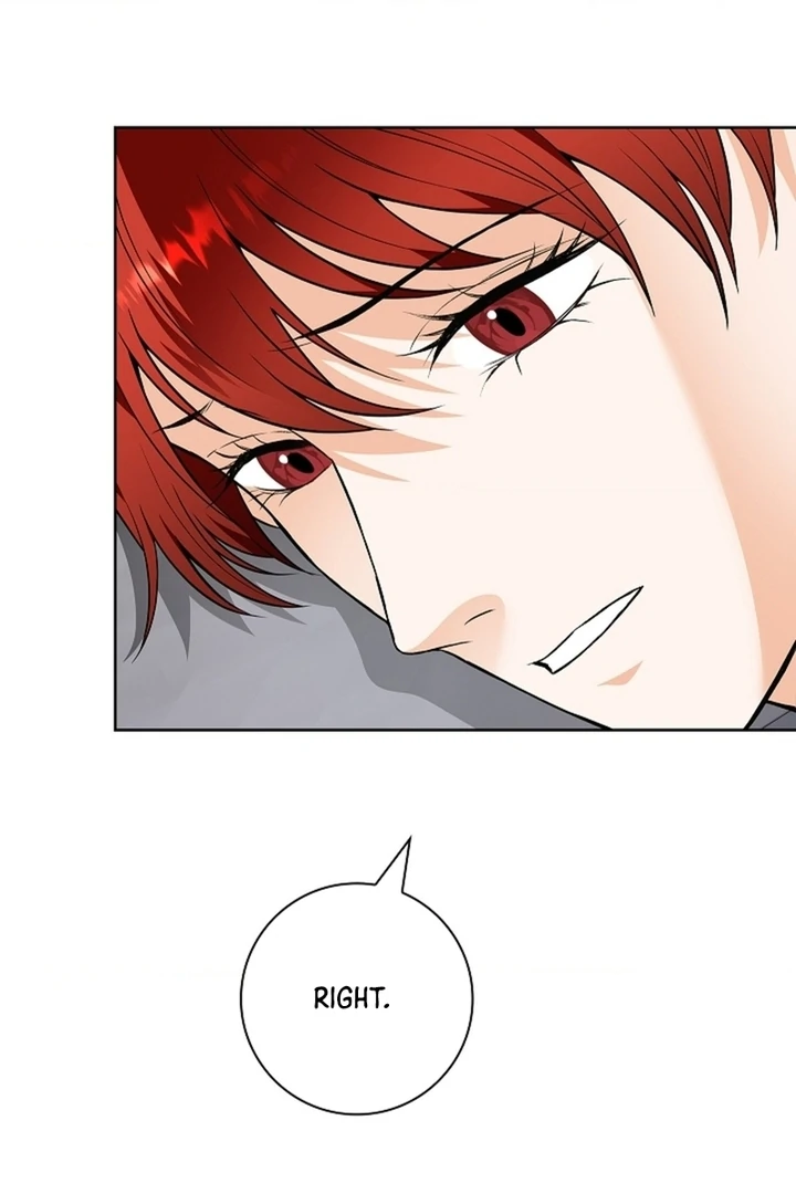 The Saintess's Petals Become Wet Chapter 29 - page 71