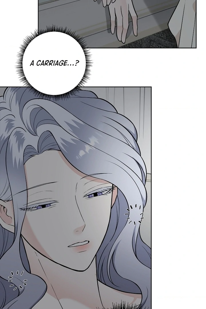 The Saintess's Petals Become Wet Chapter 29 - page 84