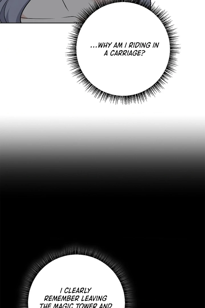 The Saintess's Petals Become Wet Chapter 29 - page 85