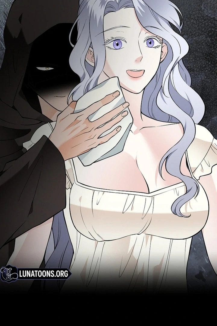 The Saintess's Petals Become Wet Chapter 29 - page 89