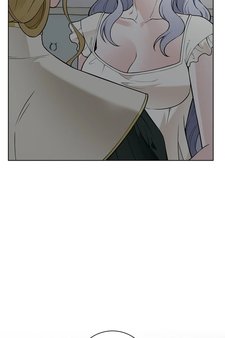 The Saintess's Petals Become Wet Chapter 29 - page 91