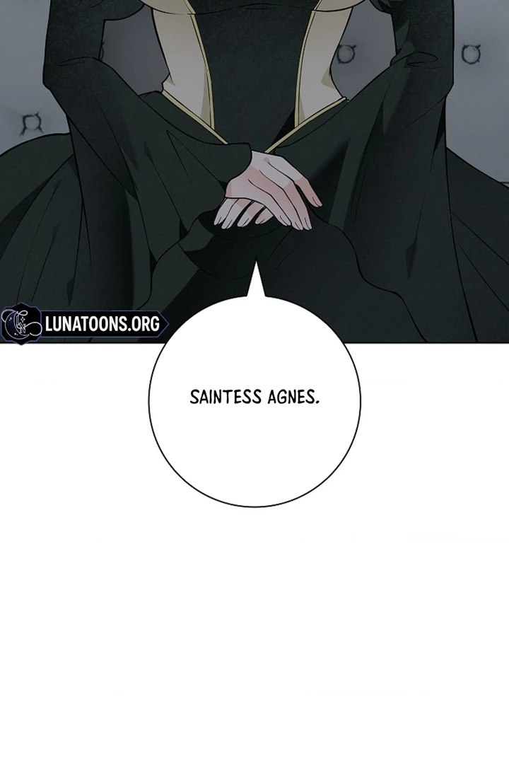 The Saintess's Petals Become Wet Chapter 29 - page 93