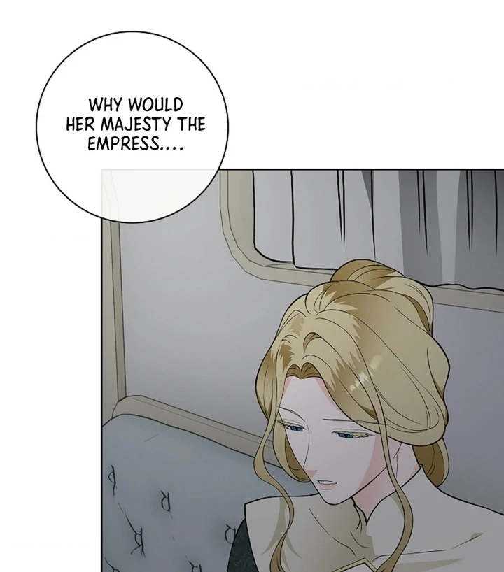 The Saintess's Petals Become Wet Chapter 29 - page 94